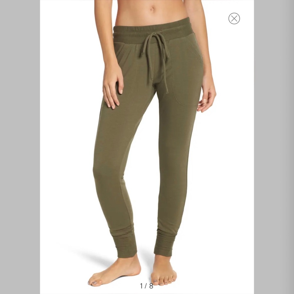 Free People FP Movement Sunny Skinny Sweatpants